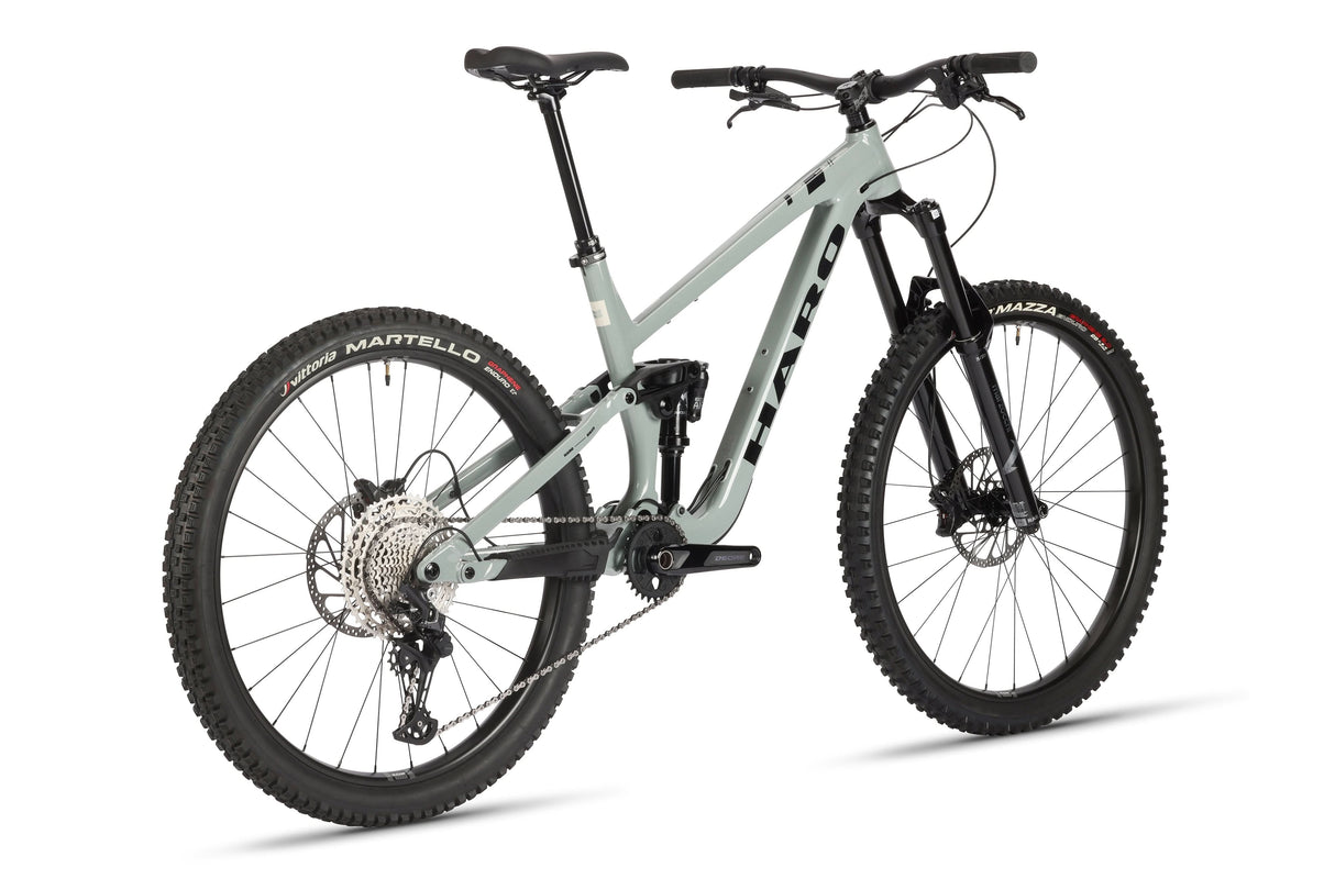 Greer Alloy 2 – rower enduro MTB z 170/160 mm skokiem