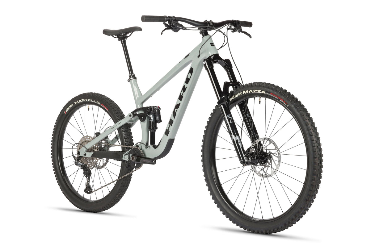 Greer Alloy 2 – rower enduro MTB z 170/160 mm skokiem