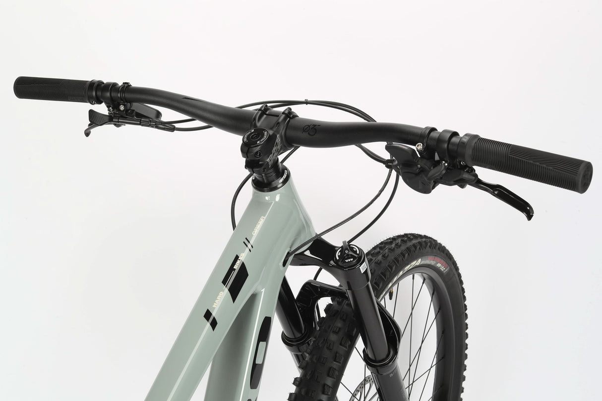 Greer Alloy 2 – rower enduro MTB z 170/160 mm skokiem