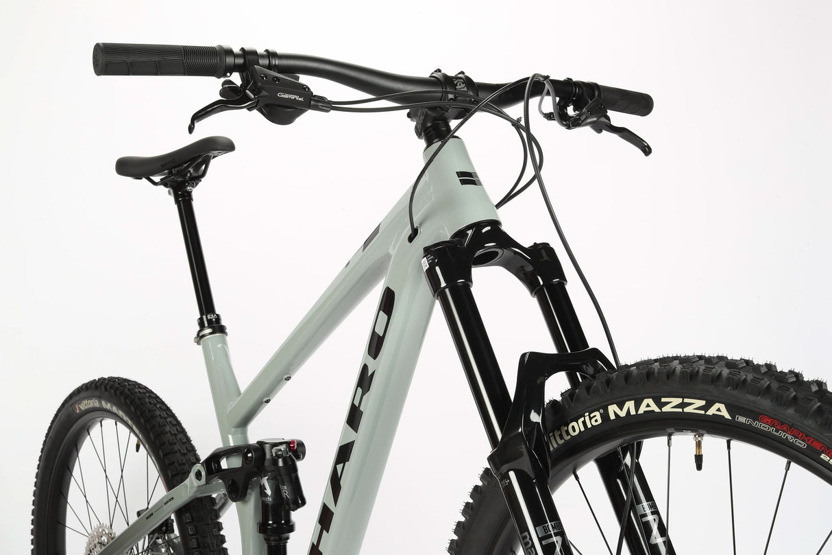 Greer Alloy 2 – rower enduro MTB z 170/160 mm skokiem