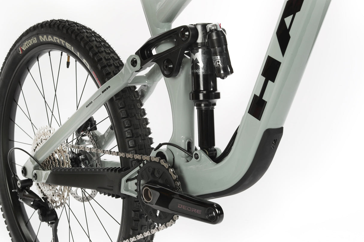 Greer Alloy 2 – rower enduro MTB z 170/160 mm skokiem
