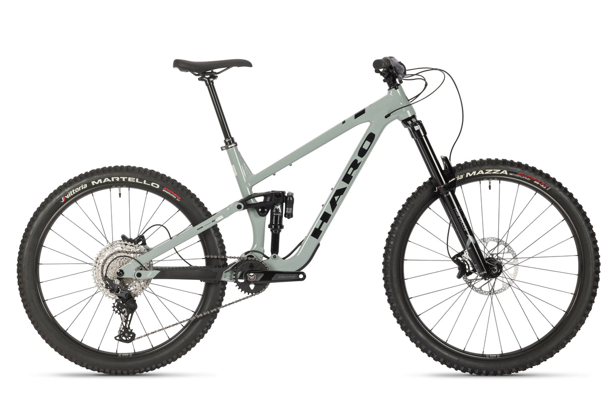 Greer Alloy 2 – rower enduro MTB z 170/160 mm skokiem