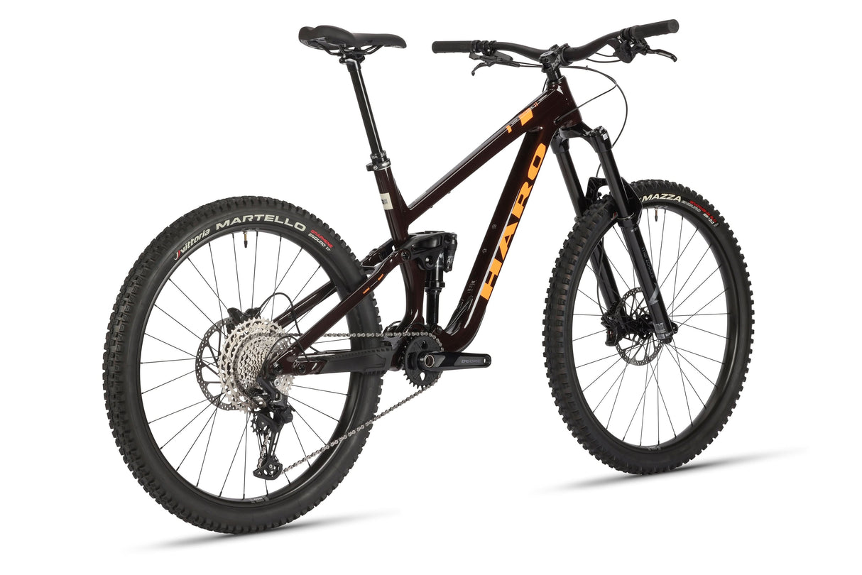 Greer Alloy 2 – rower enduro MTB z 170/160 mm skokiem