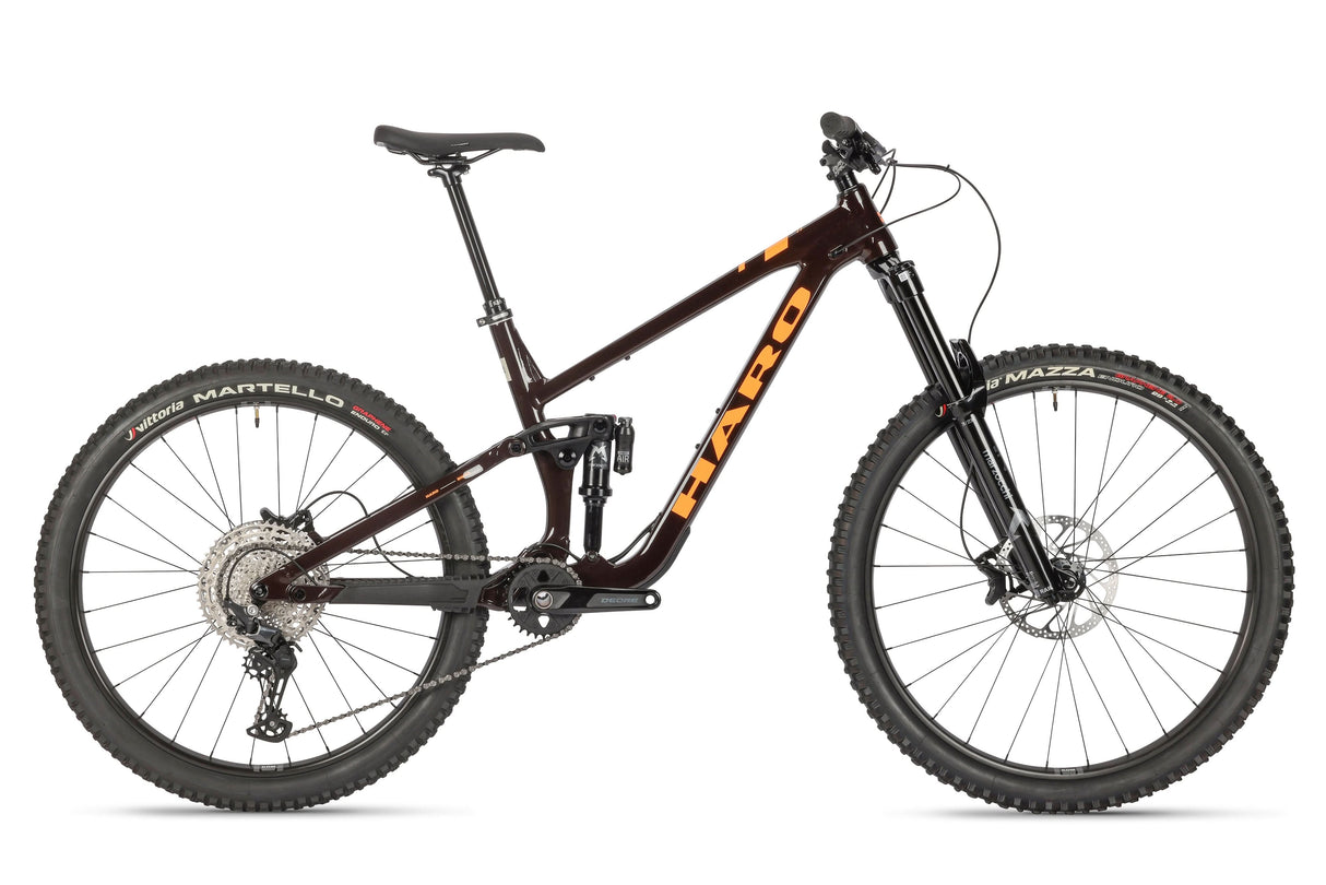 Greer Alloy 2 – rower enduro MTB z 170/160 mm skokiem