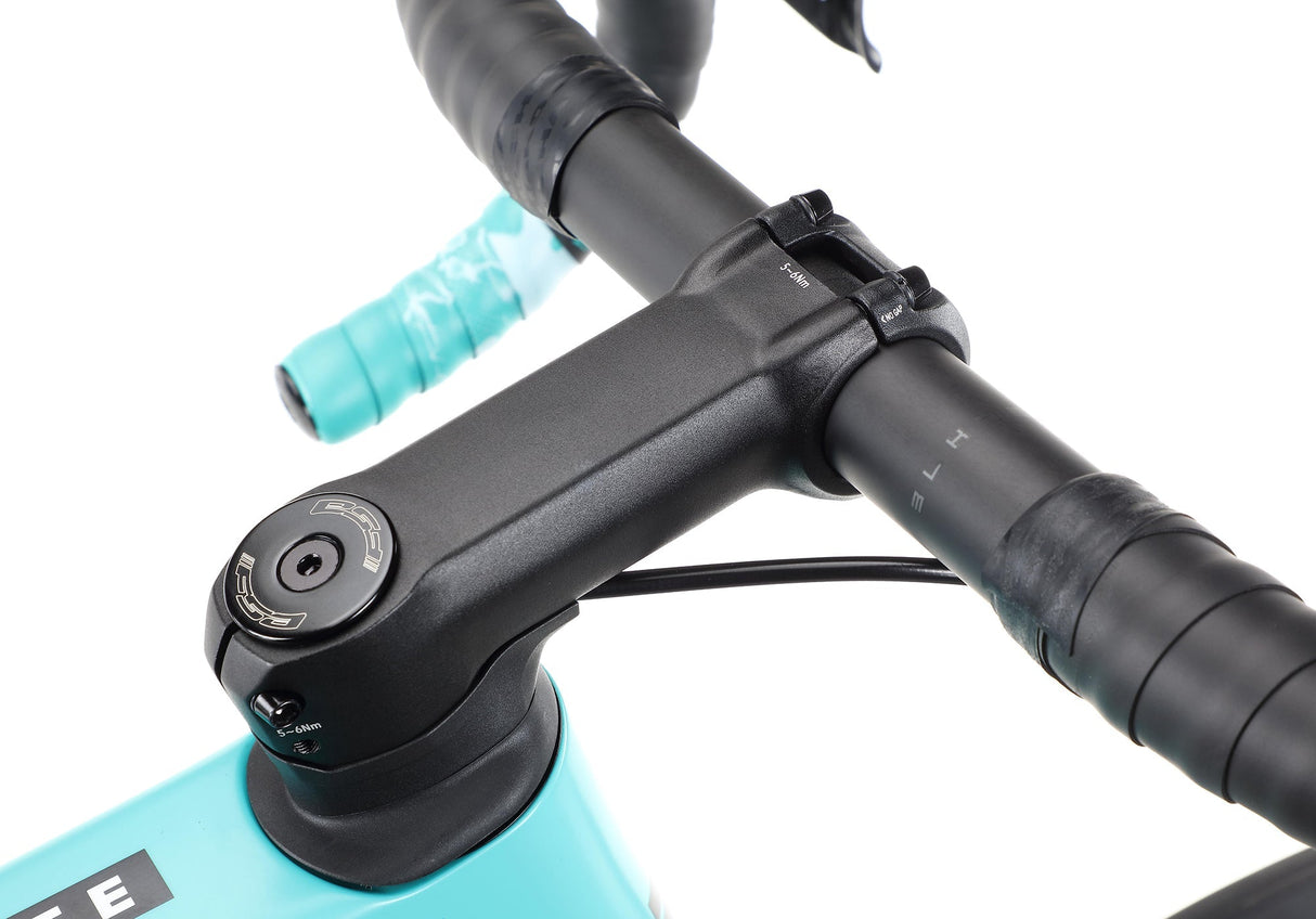 Rivette Carbon 1 – wyścigowy rower szosowy z ramą z karbonu i Ultegra Di2 | Ride Hub