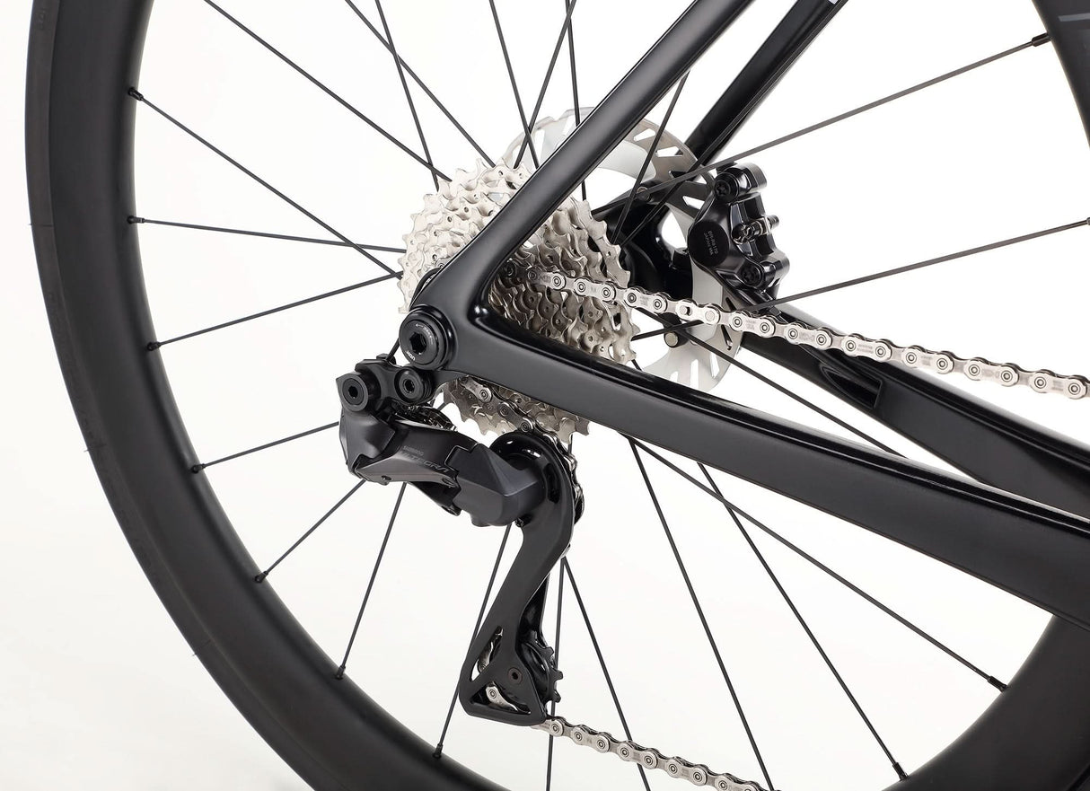 Rivette Carbon 1 – wyścigowy rower szosowy z ramą z karbonu i Ultegra Di2 | Ride Hub