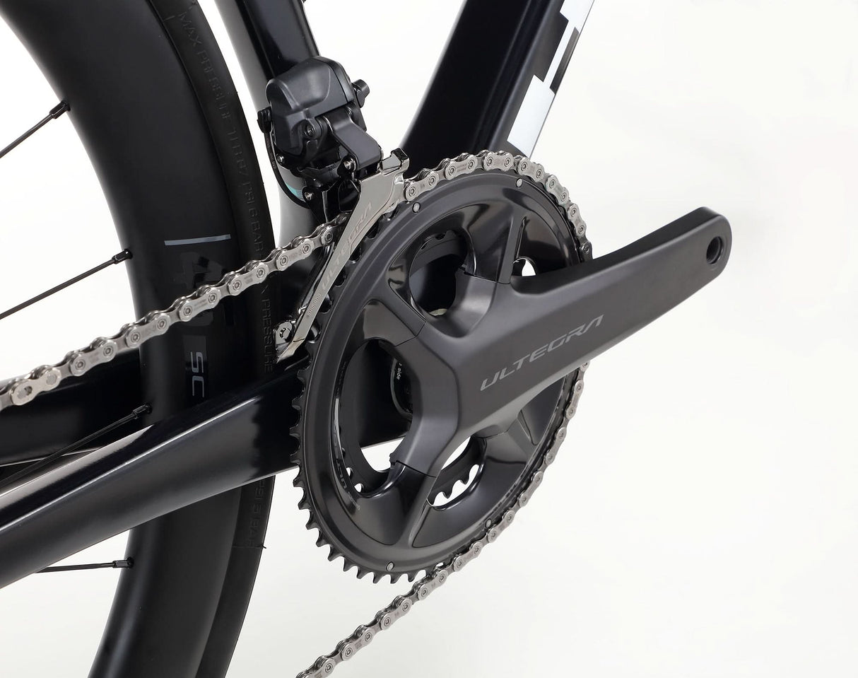 Rivette Carbon 1 – wyścigowy rower szosowy z ramą z karbonu i Ultegra Di2 | Ride Hub