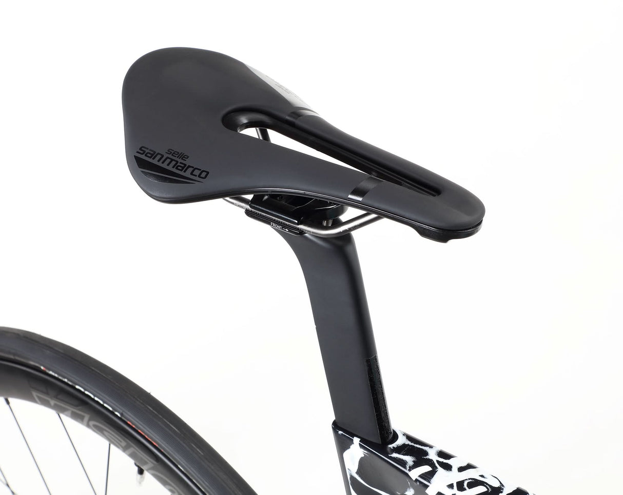 Rivette Carbon 1 – wyścigowy rower szosowy z ramą z karbonu i Ultegra Di2 | Ride Hub