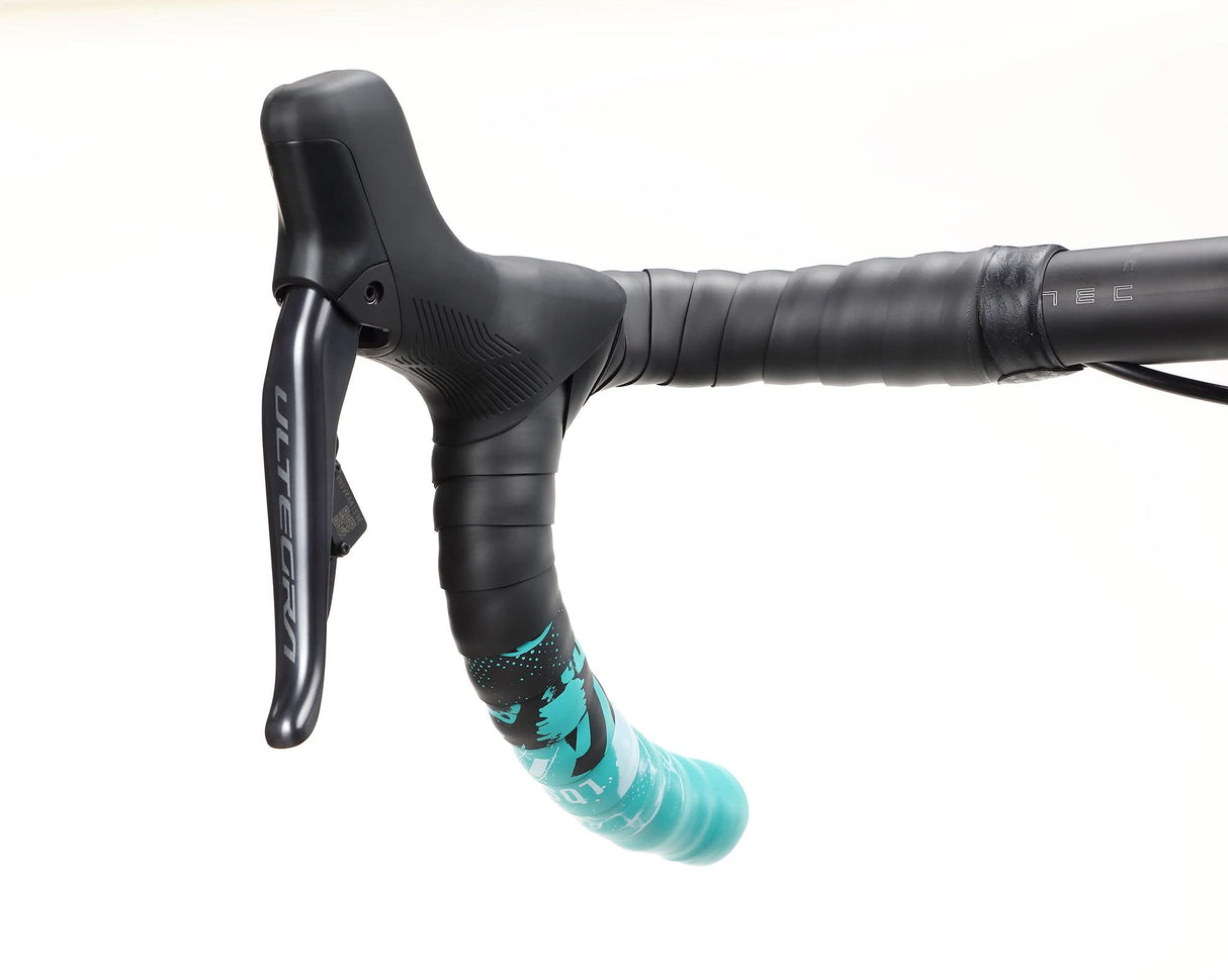 Rivette Carbon 1 – wyścigowy rower szosowy z ramą z karbonu i Ultegra Di2 | Ride Hub