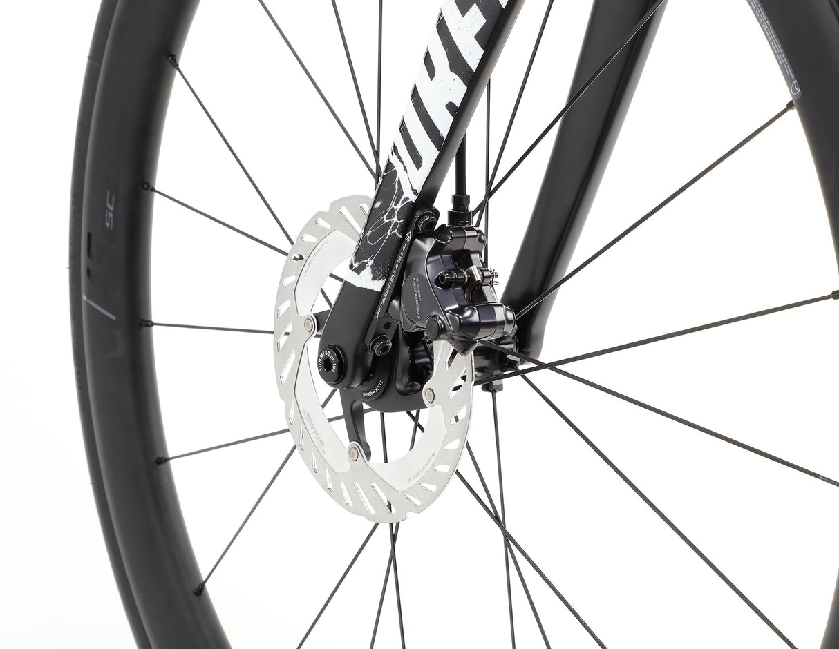 Rivette Carbon 1 – wyścigowy rower szosowy z ramą z karbonu i Ultegra Di2 | Ride Hub