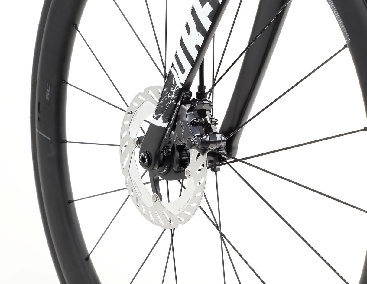 Rivette Carbon 1 – wyścigowy rower szosowy z ramą z karbonu i Ultegra Di2 | Ride Hub