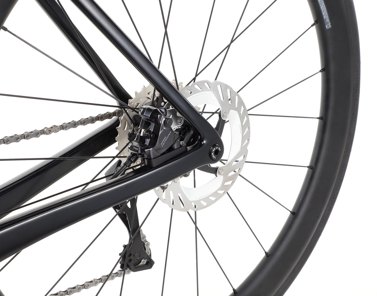 Rivette Carbon 1 – wyścigowy rower szosowy z ramą z karbonu i Ultegra Di2 | Ride Hub