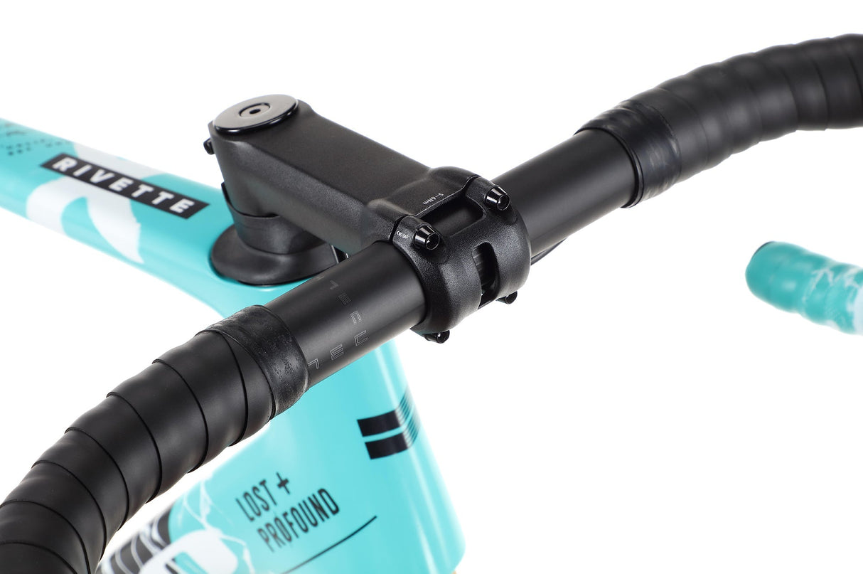 Rivette Carbon 1 – wyścigowy rower szosowy z ramą z karbonu i Ultegra Di2 | Ride Hub