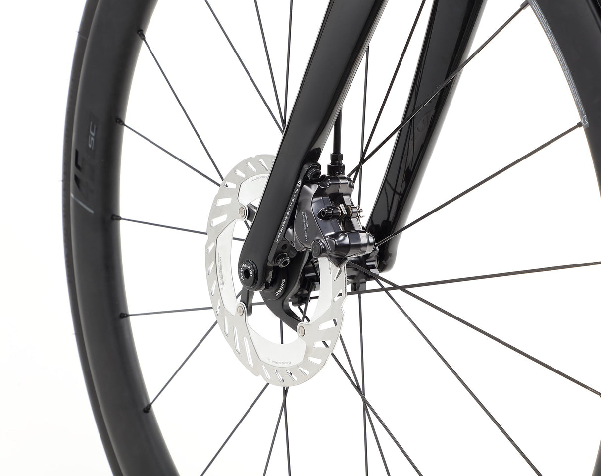 Rivette Carbon 1 – wyścigowy rower szosowy z ramą z karbonu i Ultegra Di2 | Ride Hub