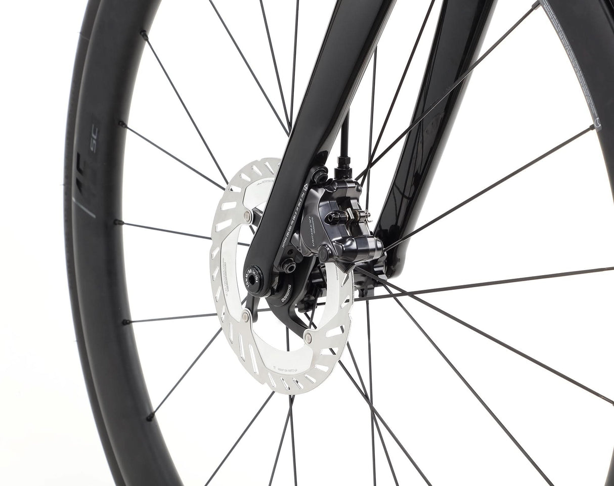 Rivette Carbon 1 – wyścigowy rower szosowy z ramą z karbonu i Ultegra Di2 | Ride Hub