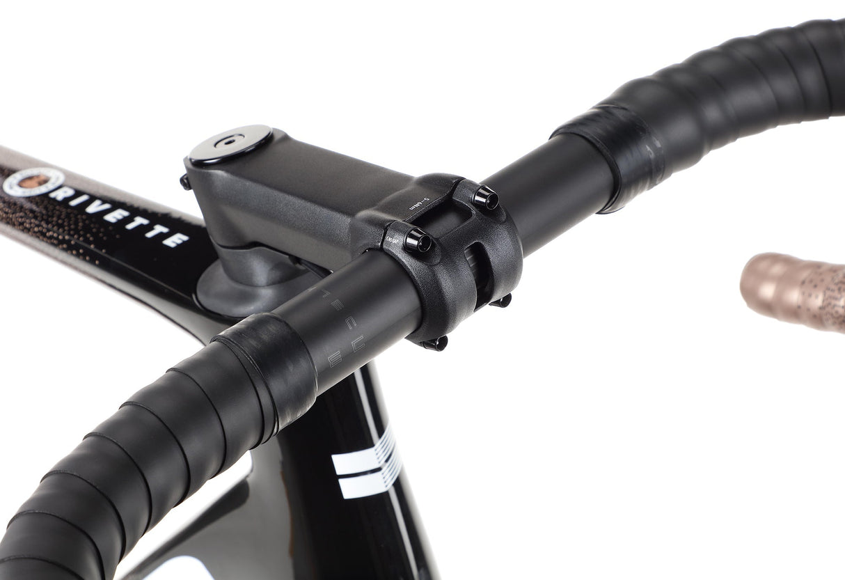 Rivette Carbon 1 – wyścigowy rower szosowy z ramą z karbonu i Ultegra Di2 | Ride Hub