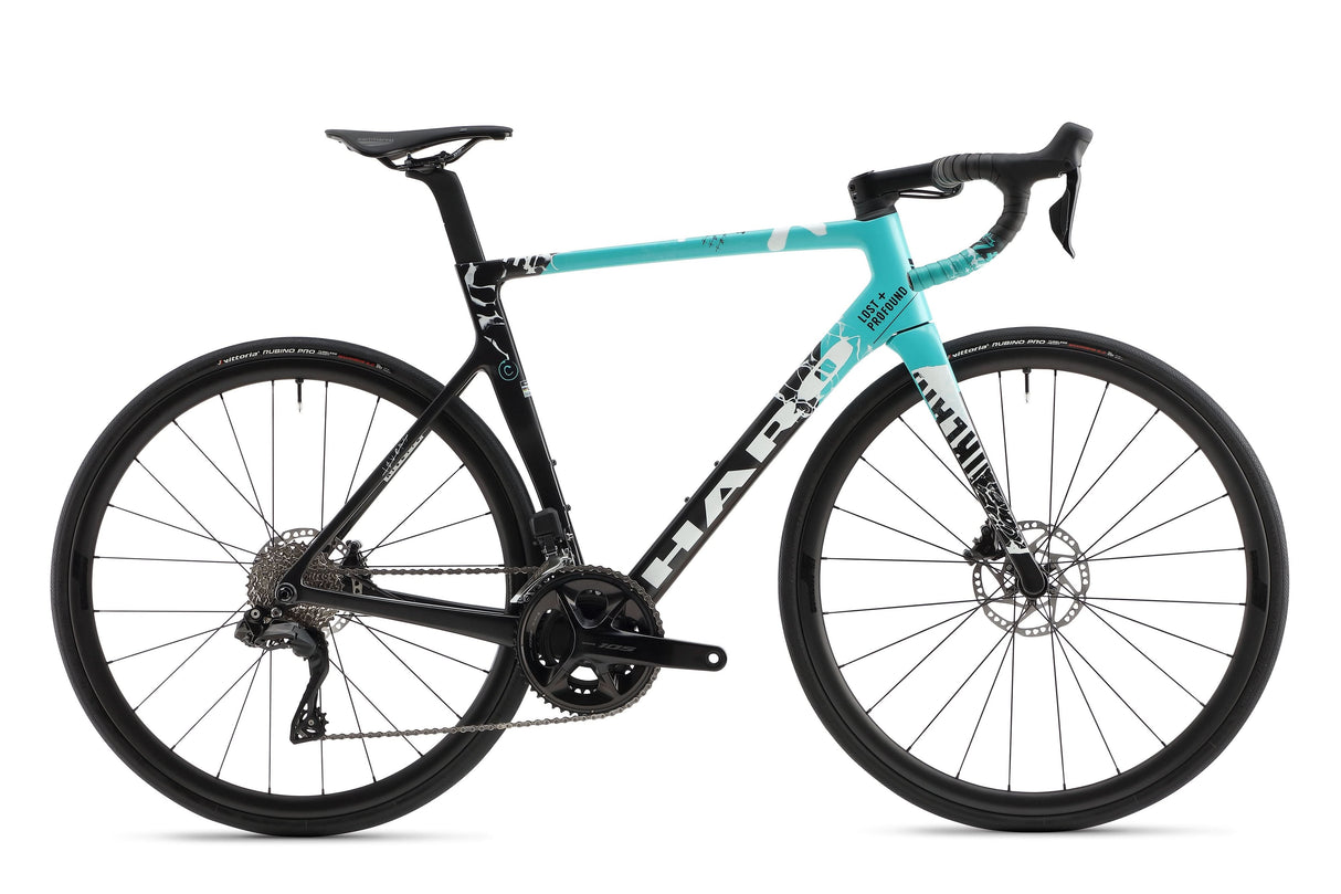 Rivette Carbon 2 – przystępny cenowo rower szosowy z karbonową ramą | Ride Hub