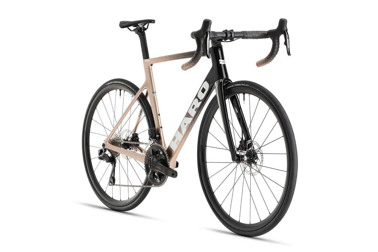 Rivette Carbon 2 – przystępny cenowo rower szosowy z karbonową ramą | Ride Hub