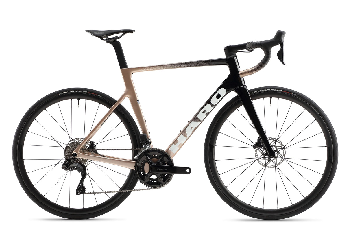 Rivette Carbon 2 – przystępny cenowo rower szosowy z karbonową ramą | Ride Hub