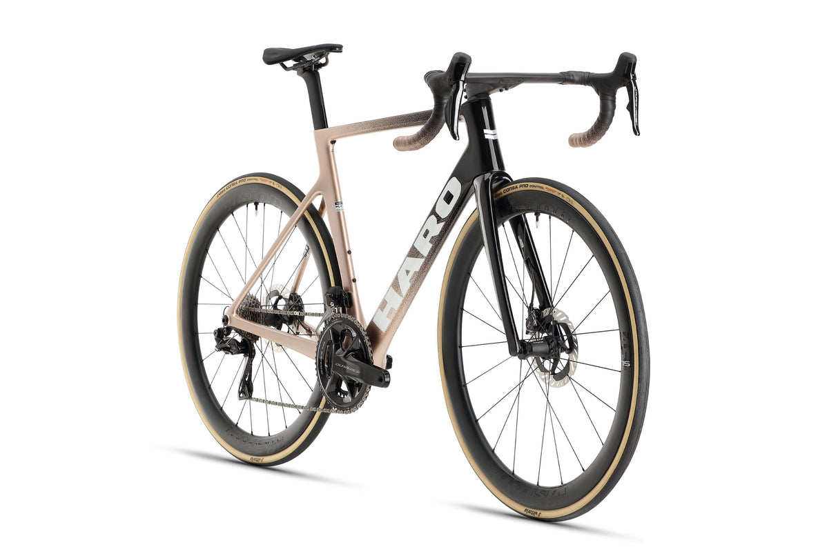 Rivette Carbon Top Shelf – Wyścigowa Maszyna z Włókna Węglowego | Ride Hub