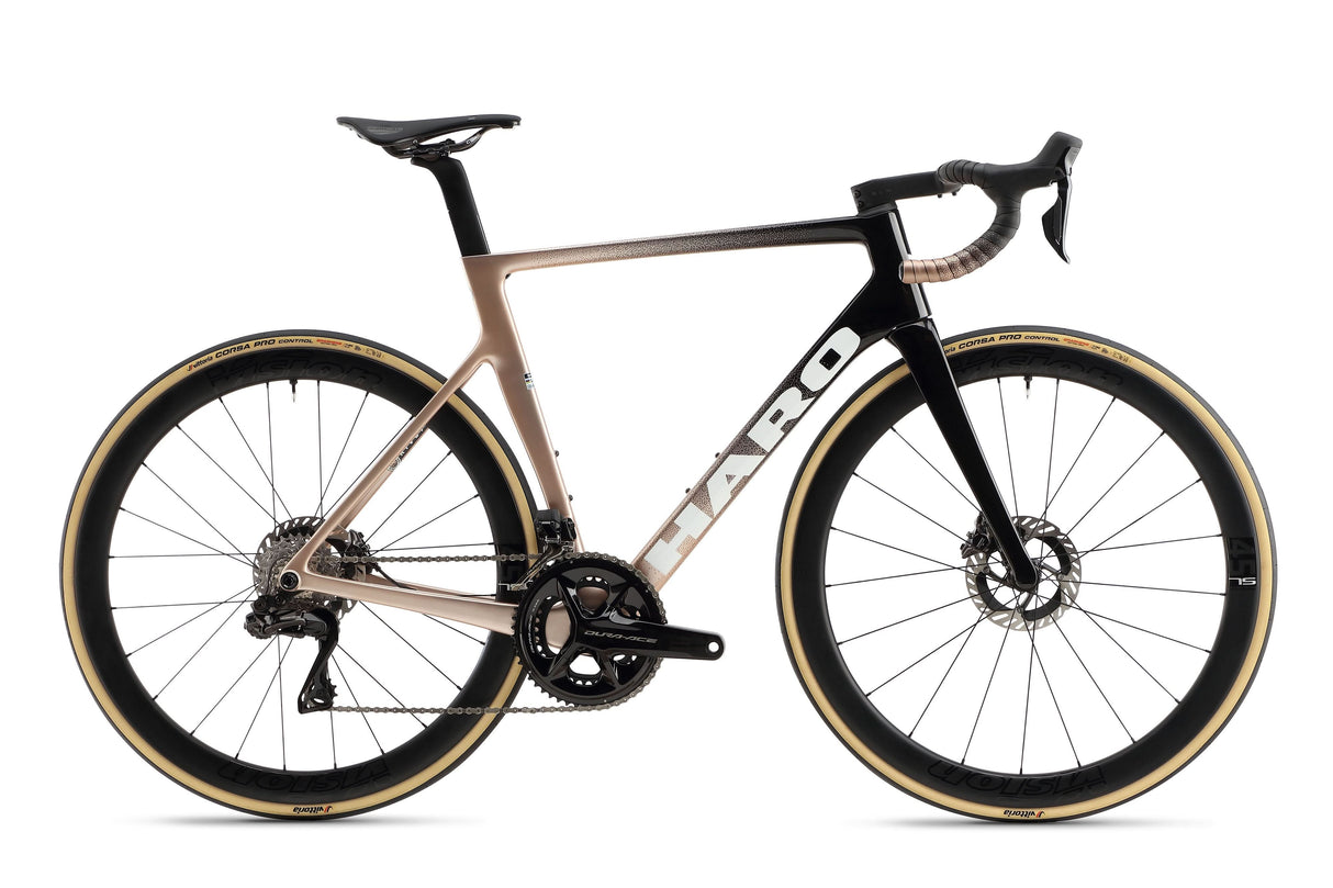 Rivette Carbon Top Shelf – Wyścigowa Maszyna z Włókna Węglowego | Ride Hub