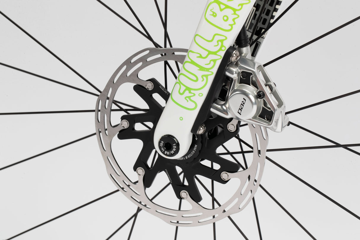 Rivette Carbon LTD – Rower szosowy od Marka Warda | Ride Hub