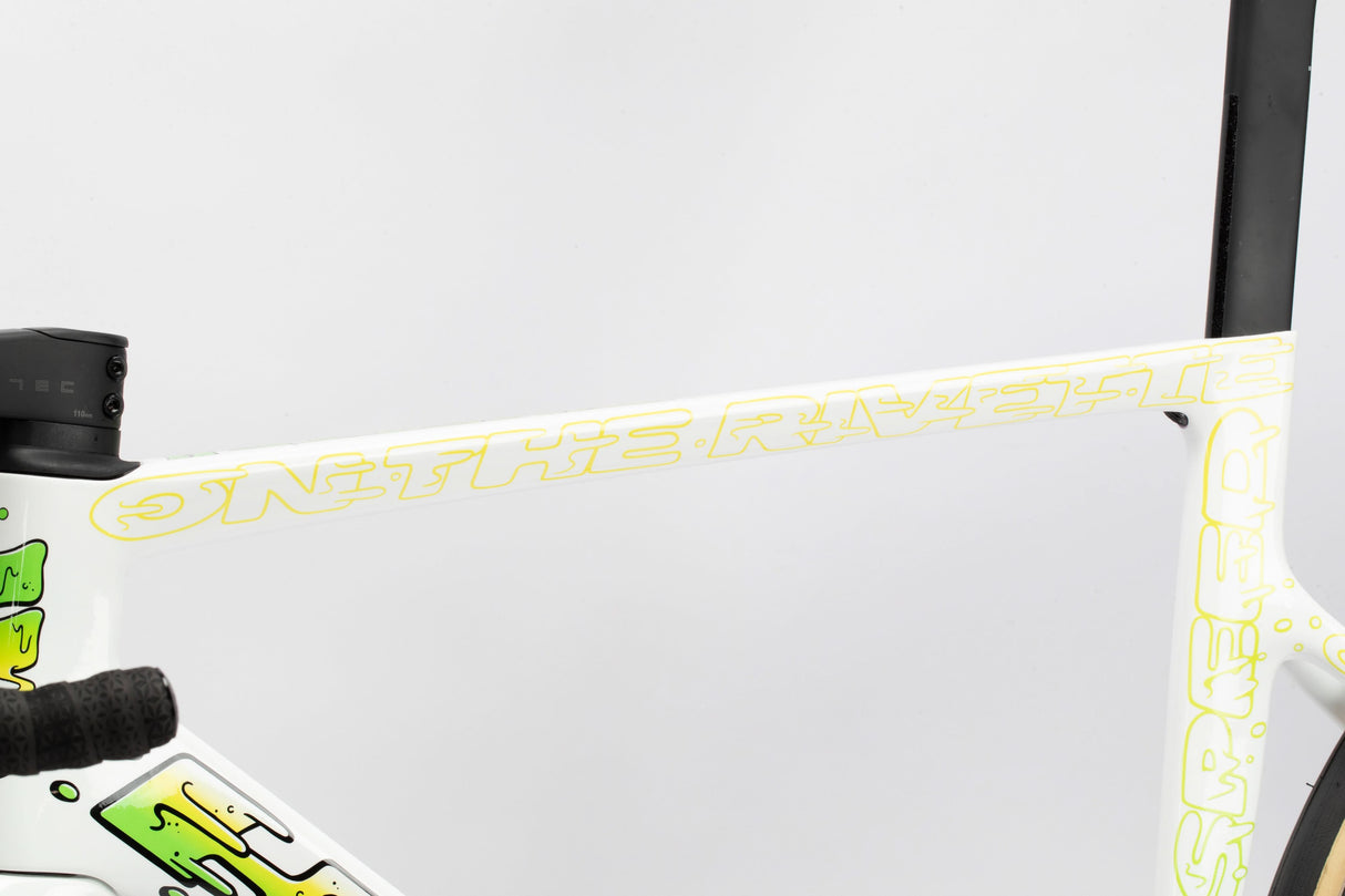 Rivette Carbon LTD – Rower szosowy od Marka Warda | Ride Hub