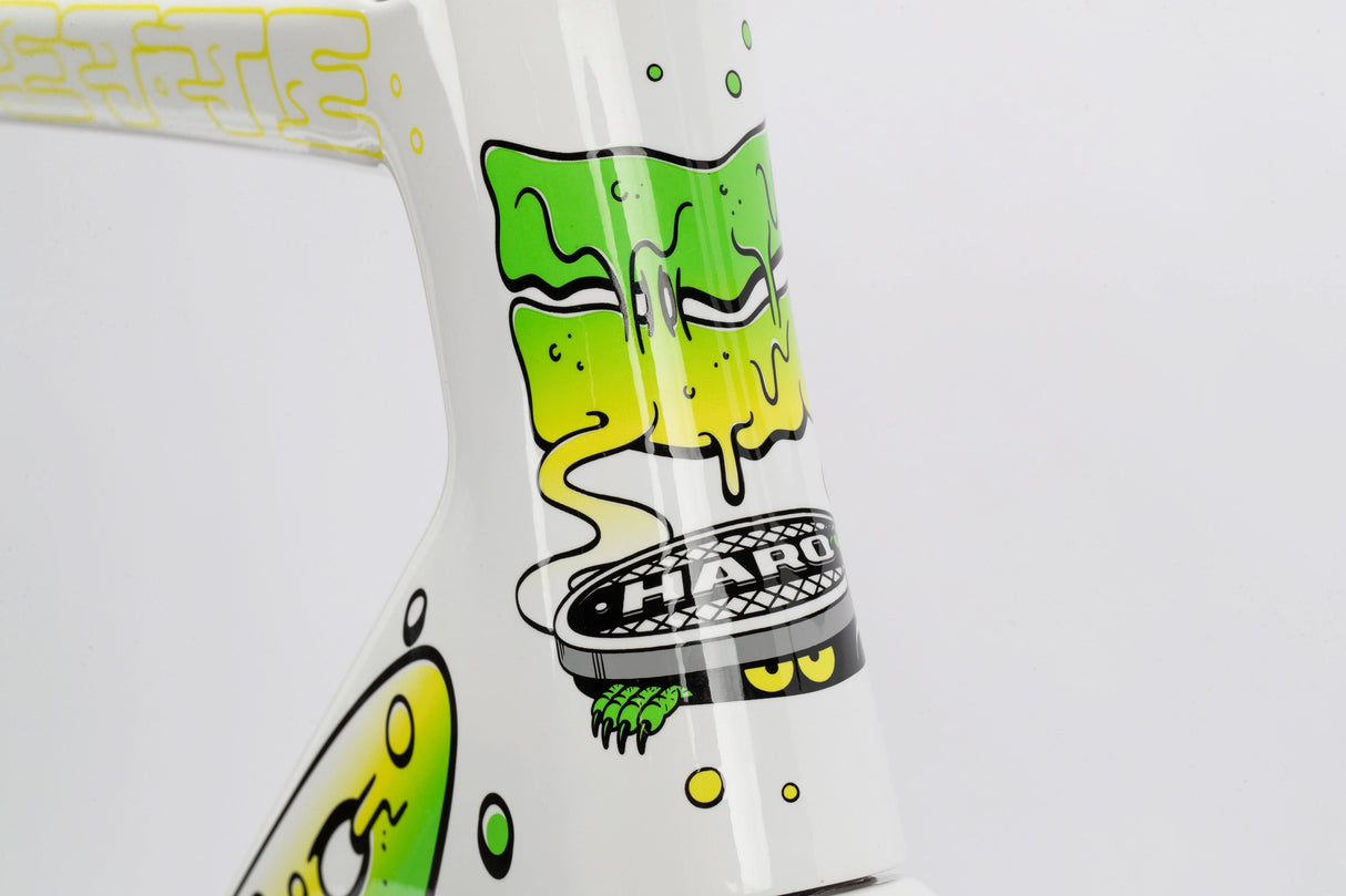 Rivette Carbon LTD – Rower szosowy od Marka Warda | Ride Hub