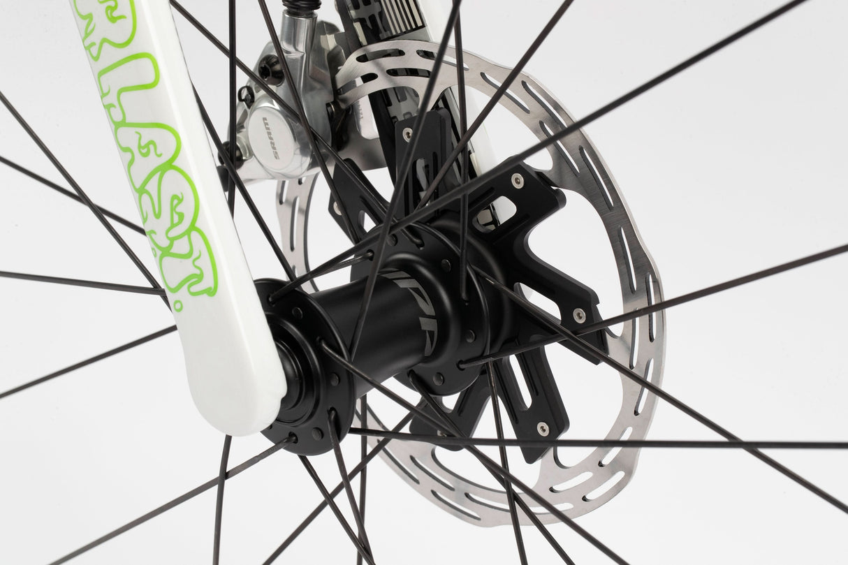 Rivette Carbon LTD – Rower szosowy od Marka Warda | Ride Hub