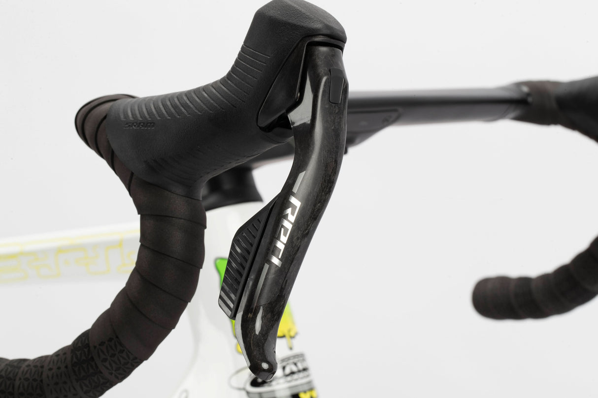 Rivette Carbon LTD – Rower szosowy od Marka Warda | Ride Hub