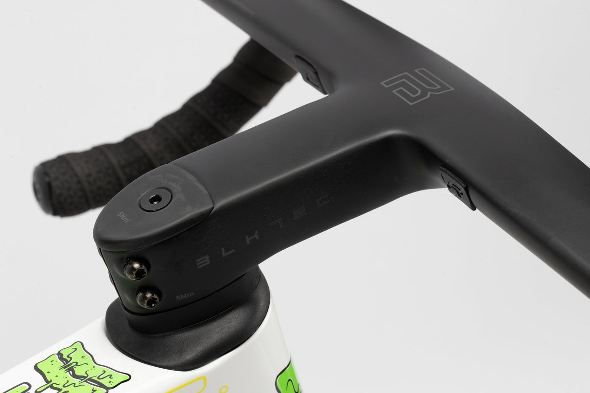 Rivette Carbon LTD – Rower szosowy od Marka Warda | Ride Hub