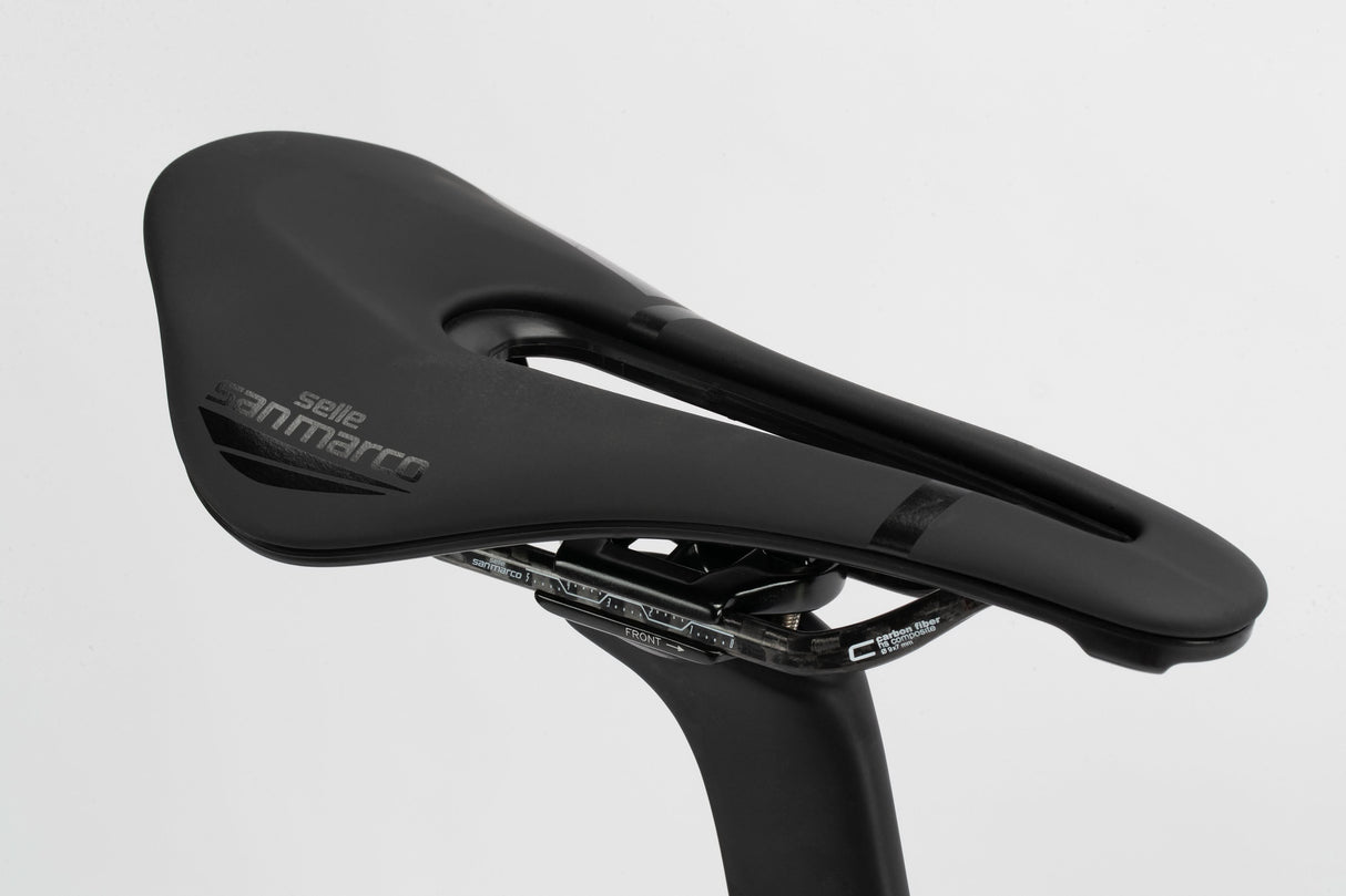 Rivette Carbon LTD – Rower szosowy od Marka Warda | Ride Hub