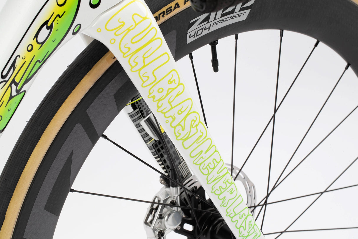 Rivette Carbon LTD – Rower szosowy od Marka Warda | Ride Hub