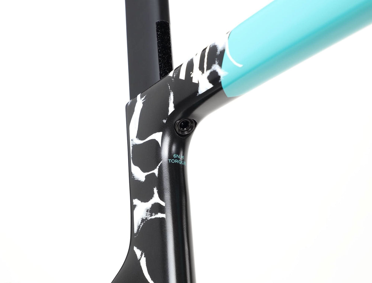 Rivette Carbon 2 – przystępny cenowo rower szosowy z karbonową ramą | Ride Hub