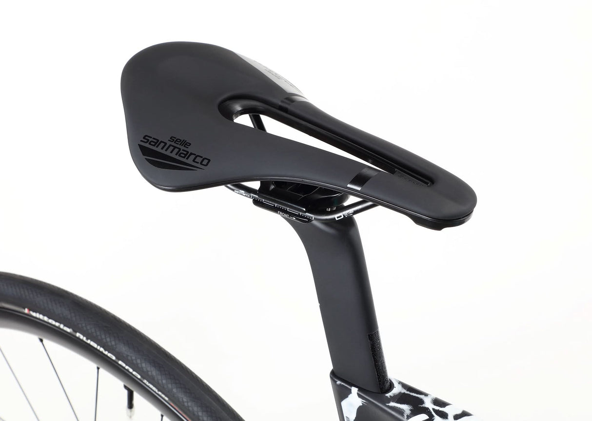 Rivette Carbon 2 – przystępny cenowo rower szosowy z karbonową ramą | Ride Hub
