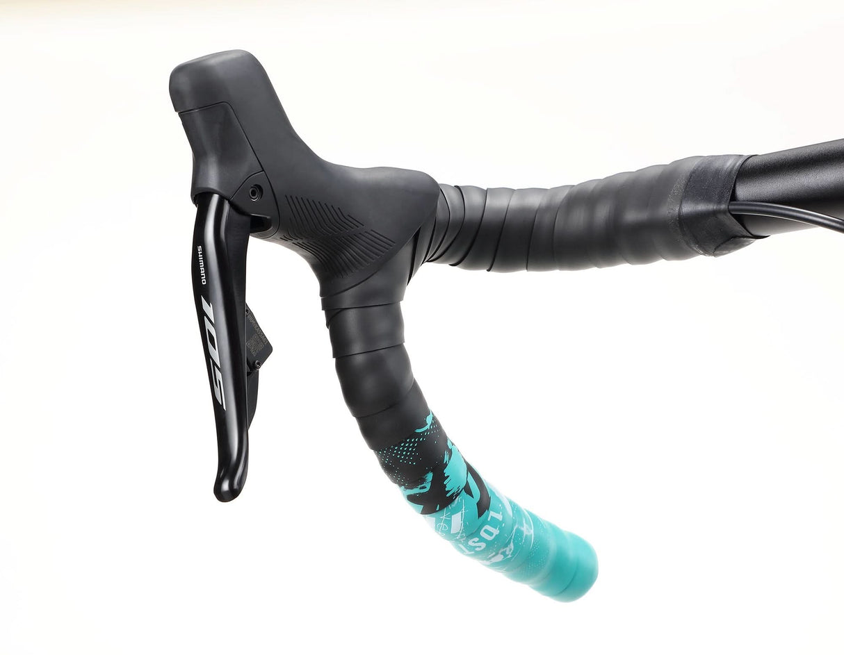 Rivette Carbon 2 – przystępny cenowo rower szosowy z karbonową ramą | Ride Hub