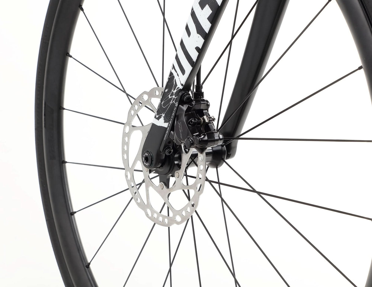 Rivette Carbon 2 – przystępny cenowo rower szosowy z karbonową ramą | Ride Hub