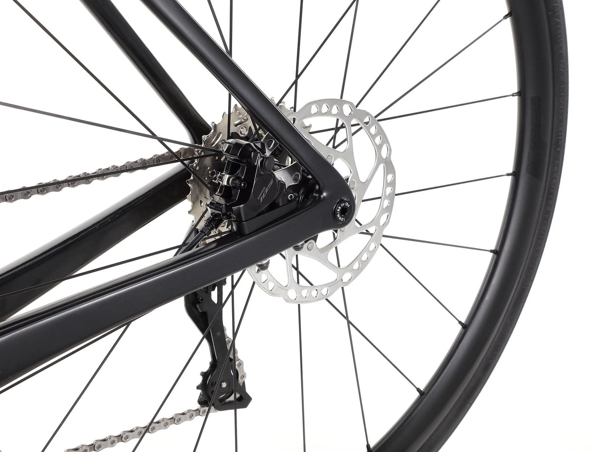 Rivette Carbon 2 – przystępny cenowo rower szosowy z karbonową ramą | Ride Hub