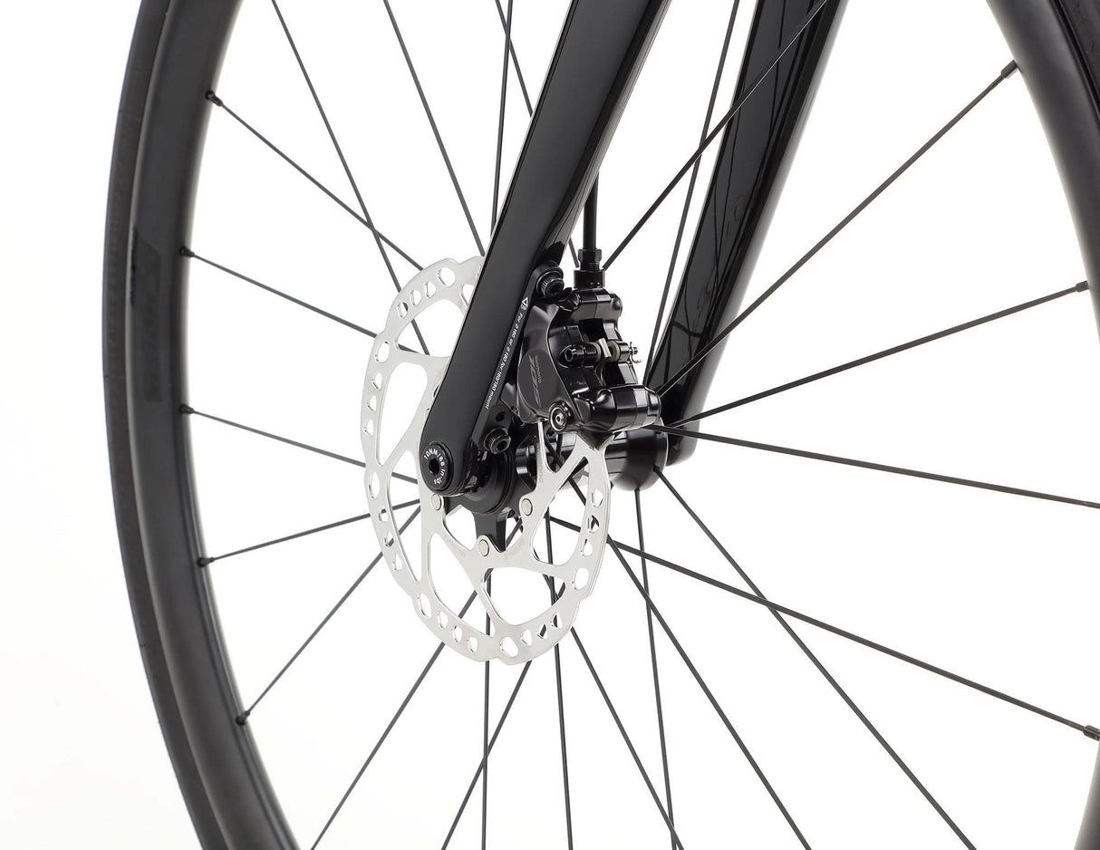 Rivette Carbon 2 – przystępny cenowo rower szosowy z karbonową ramą | Ride Hub