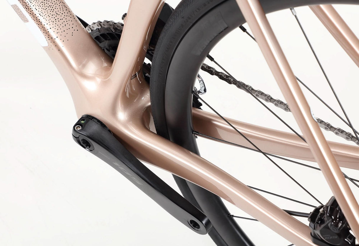 Rivette Carbon 2 – przystępny cenowo rower szosowy z karbonową ramą | Ride Hub