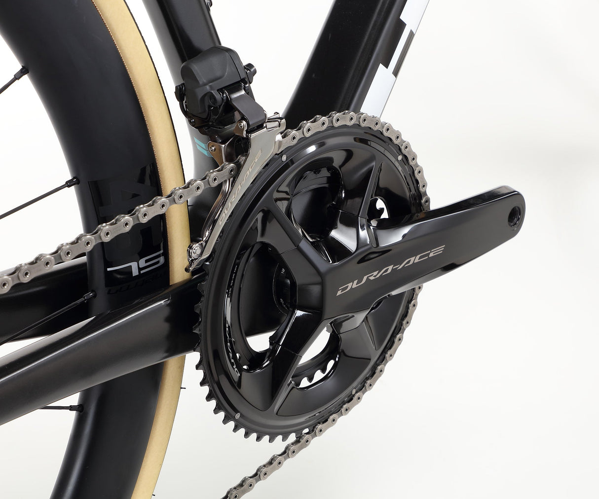 Rivette Carbon Top Shelf – Wyścigowa Maszyna z Włókna Węglowego | Ride Hub