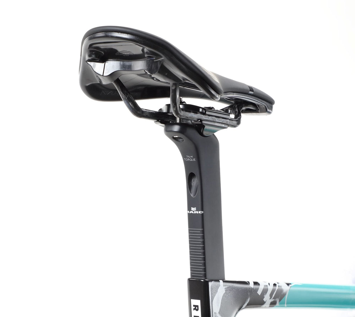 Rivette Carbon Top Shelf – Wyścigowa Maszyna z Włókna Węglowego | Ride Hub