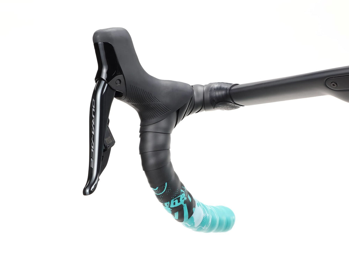 Rivette Carbon Top Shelf – Wyścigowa Maszyna z Włókna Węglowego | Ride Hub