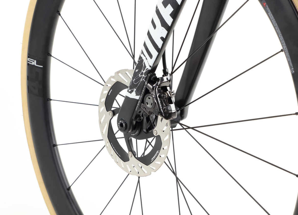 Rivette Carbon Top Shelf – Wyścigowa Maszyna z Włókna Węglowego | Ride Hub