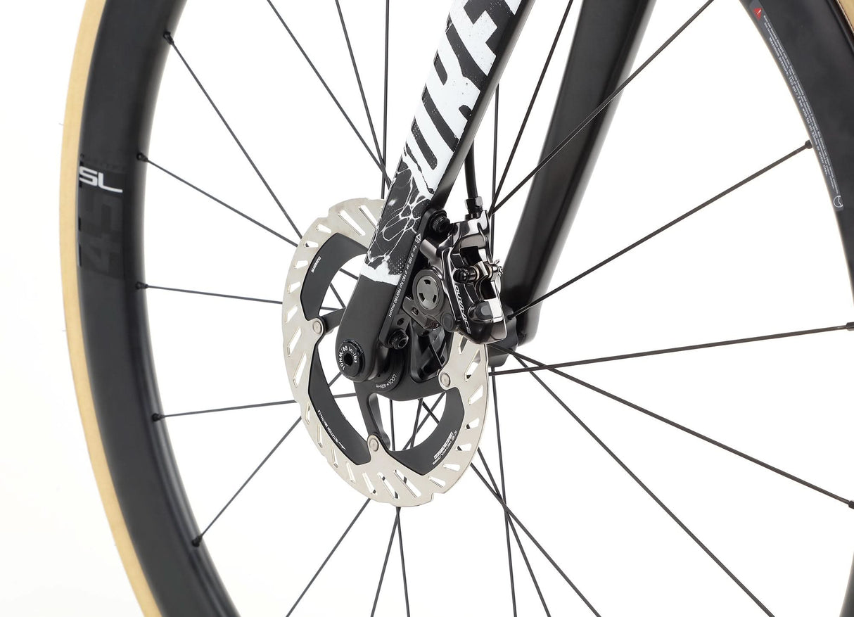 Rivette Carbon Top Shelf – Wyścigowa Maszyna z Włókna Węglowego | Ride Hub