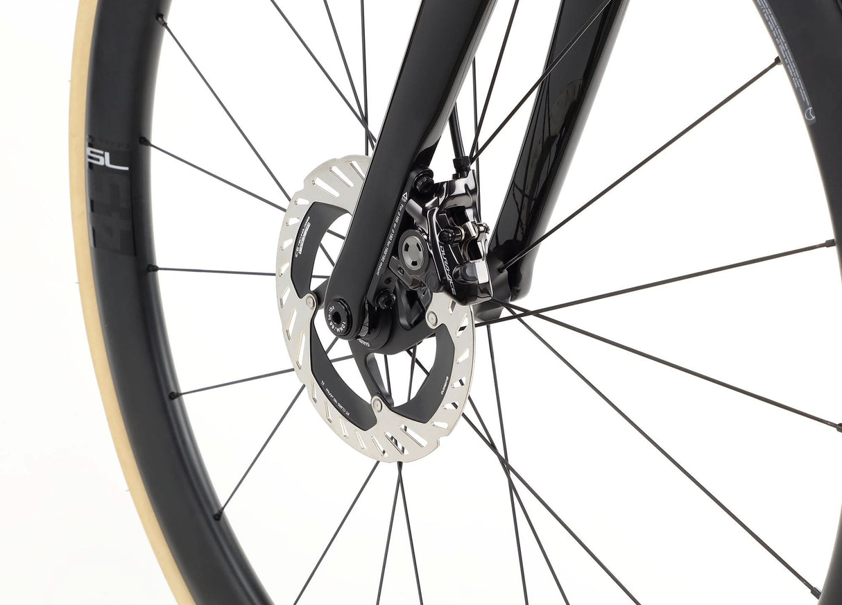 Rivette Carbon Top Shelf – Wyścigowa Maszyna z Włókna Węglowego | Ride Hub