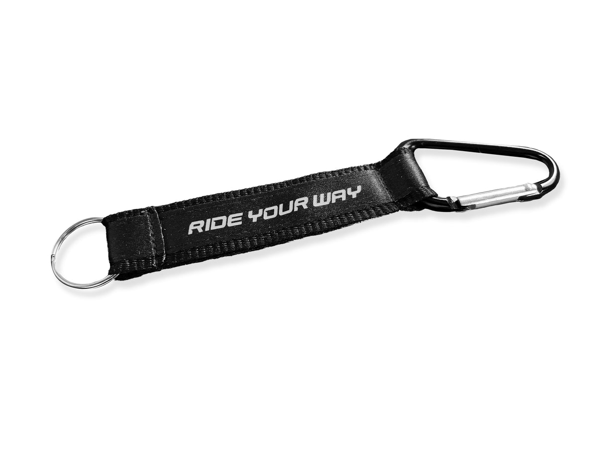 Brelok-karabińczyk Dartmoor Ride Your Way | RideHub