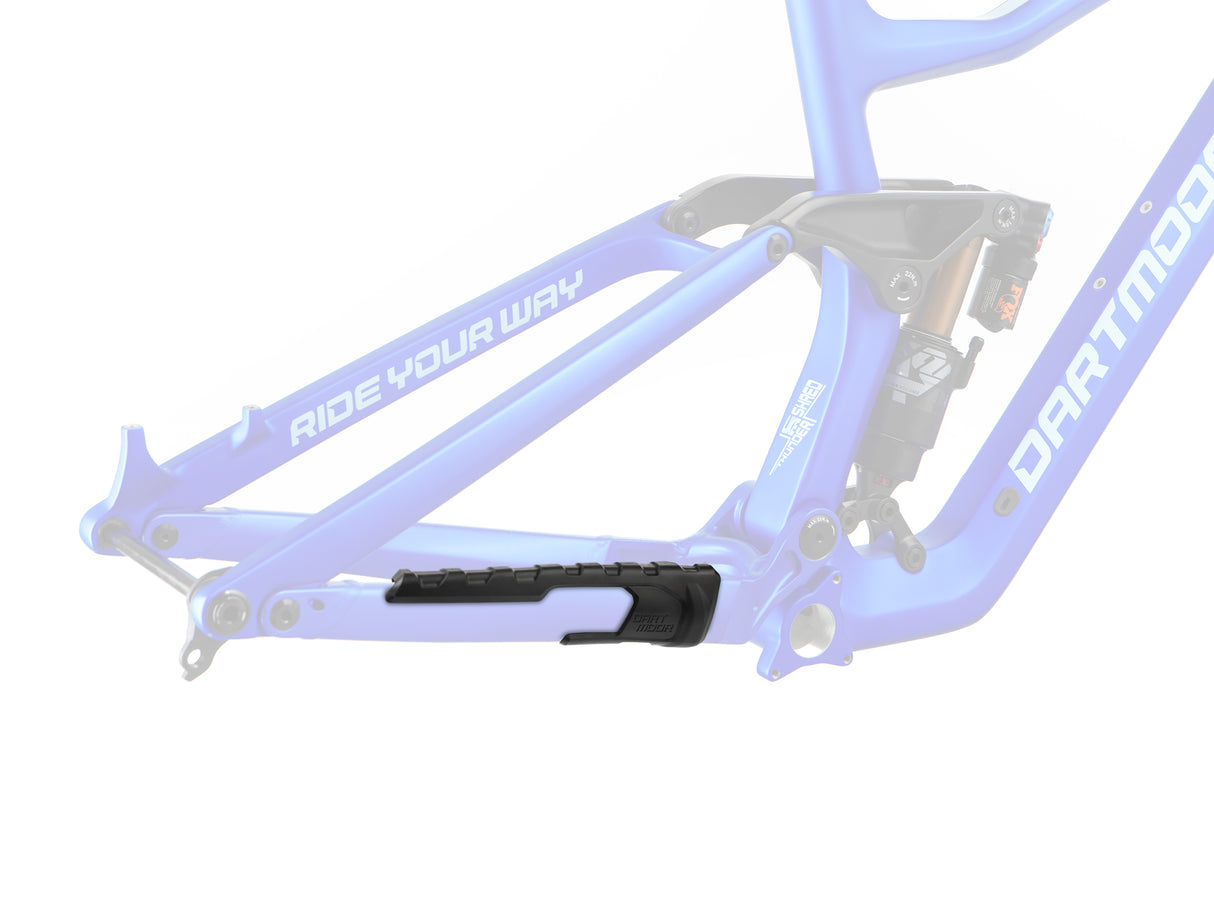 Ochraniacz CS Dartmoor do ram Thunderbird CF/AL | RideHub