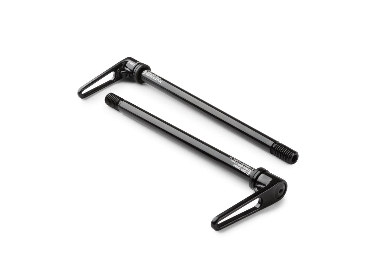 Oś ramy z dźwignią Dartmoor Frame Axle Lever Type | RideHub