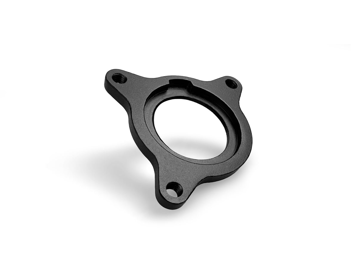 Wkręcany suport z mocowaniem ISCG05 (zdejmowanym) | RideHub